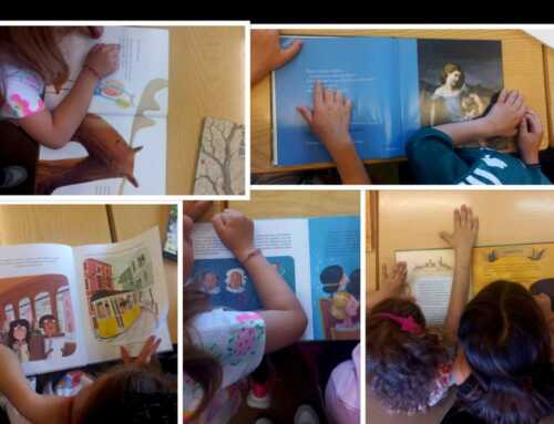 ΥΛΟΠΟΙΗΣΗ ΕΚΠΑΙΔΕΥΤΙΚΩΝ ΔΡΑΣΕΩΝ – ΜΑΪΟΣ 2025 (ΛΗΞΗ ΕΚΠ/ΚΩΝ ΠΡΟΓΡ/ΤΩΝ 2024-25)