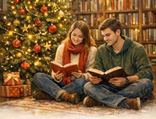 Ευχετήρια κάρτα